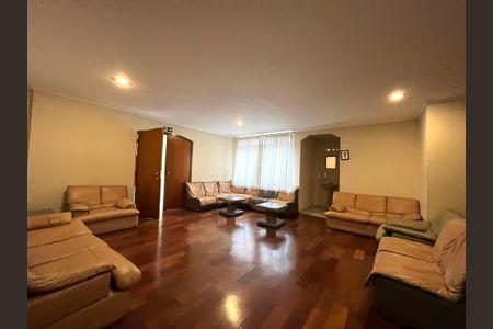 Apartamento à venda com 66m², 2 quartos e 1 vagaÁrea comum - Salão de festas