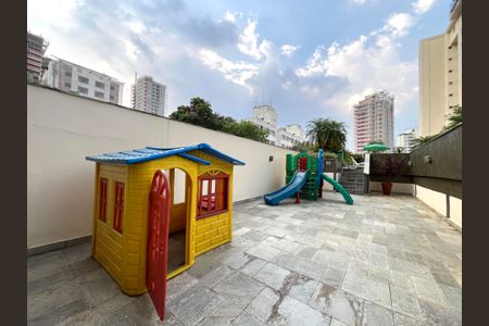 Apartamento à venda com 66m², 2 quartos e 1 vagaÁrea comum - Playground