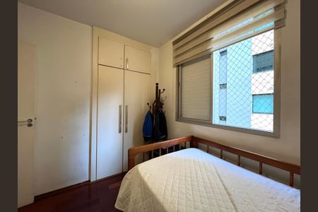 Apartamento à venda com 66m², 2 quartos e 1 vagaQuarto 2