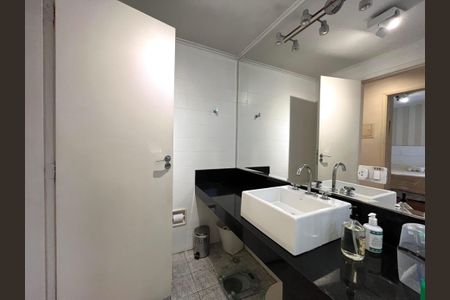 Apartamento à venda com 66m², 2 quartos e 1 vagaBanheiro
