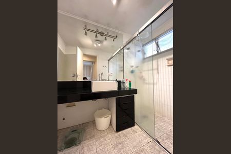 Apartamento à venda com 66m², 2 quartos e 1 vagaBanheiro