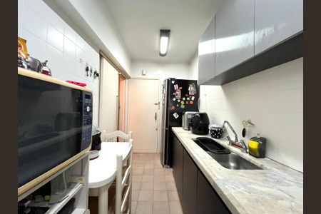 Apartamento à venda com 66m², 2 quartos e 1 vagaCozinha