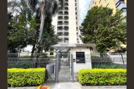 Apartamento à venda com 66m², 2 quartos e 1 vagaFachada