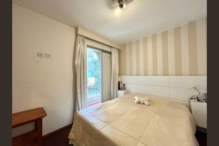 Apartamento à venda com 66m², 2 quartos e 1 vagaQuarto 1