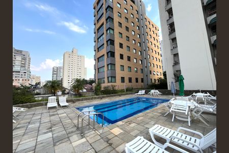 Apartamento à venda com 66m², 2 quartos e 1 vagaÁrea comum - Piscina