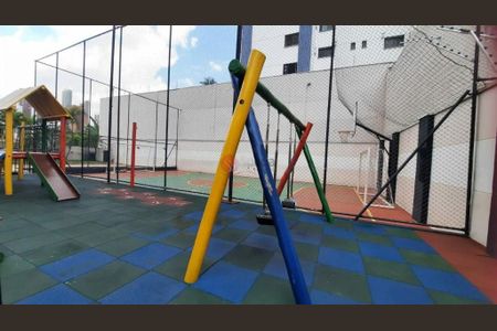 Apartamento à venda com 82m², 3 quartos e 2 vagas