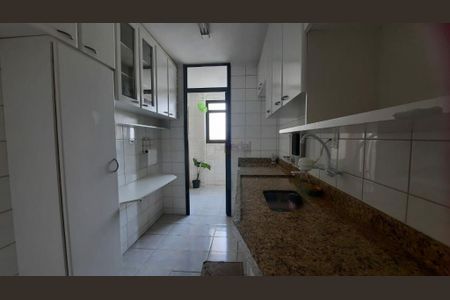 Apartamento à venda com 82m², 3 quartos e 2 vagas