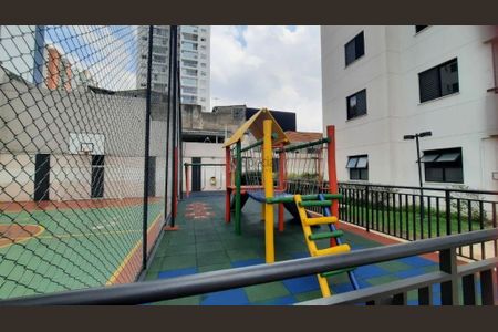 Apartamento à venda com 82m², 3 quartos e 2 vagas