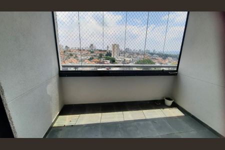 Apartamento à venda com 82m², 3 quartos e 2 vagas
