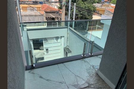 Casa à venda com 115m², 3 quartos e 2 vagas