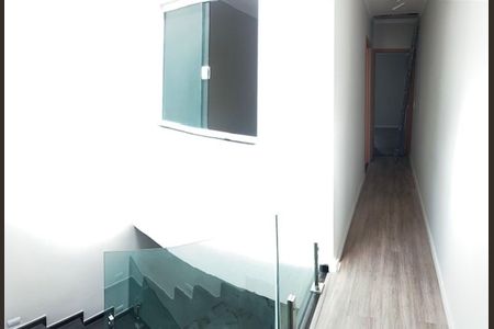 Casa à venda com 115m², 3 quartos e 2 vagas
