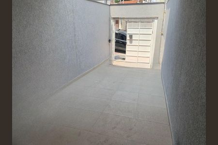 Casa à venda com 115m², 3 quartos e 2 vagas