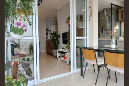 Apartamento à venda com 80m², 2 quartos e 2 vagas