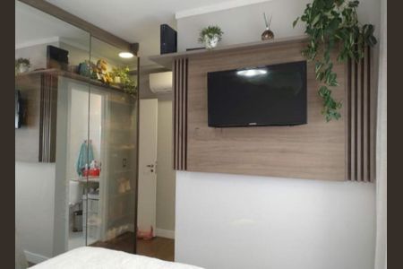 Apartamento à venda com 80m², 2 quartos e 2 vagas