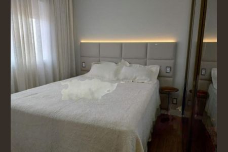 Apartamento à venda com 80m², 2 quartos e 2 vagas