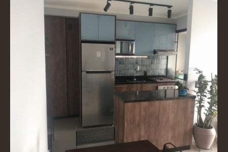 Apartamento à venda com 80m², 2 quartos e 2 vagas