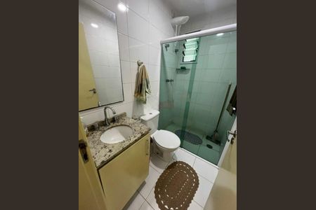Apartamento à venda com 67m², 3 quartos e 1 vaga