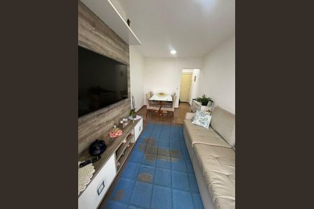 Apartamento à venda com 67m², 3 quartos e 1 vaga