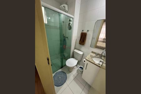 Apartamento à venda com 67m², 3 quartos e 1 vaga
