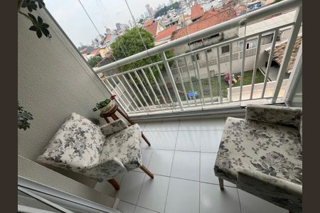Apartamento à venda com 67m², 3 quartos e 1 vaga