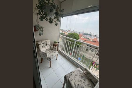 Apartamento à venda com 67m², 3 quartos e 1 vaga