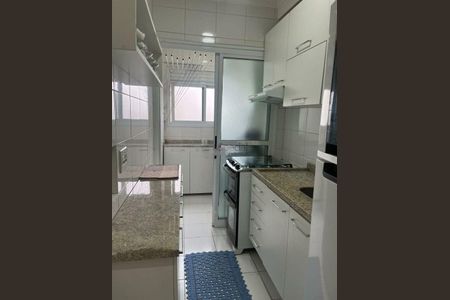 Apartamento à venda com 67m², 3 quartos e 1 vaga