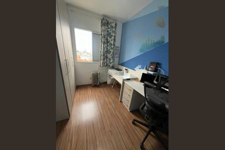 Apartamento à venda com 67m², 3 quartos e 1 vaga