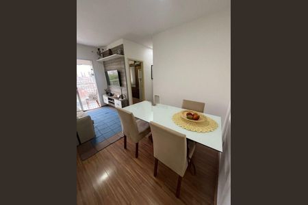 Apartamento à venda com 67m², 3 quartos e 1 vaga