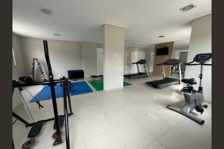 Apartamento à venda com 67m², 3 quartos e 1 vaga