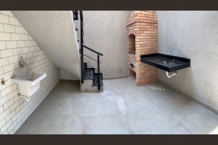 Casa à venda com 133m², 2 quartos e 4 vagas