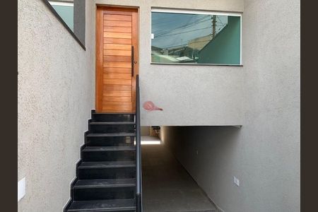 Casa à venda com 133m², 2 quartos e 4 vagas