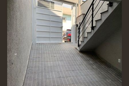 Casa à venda com 133m², 2 quartos e 4 vagas