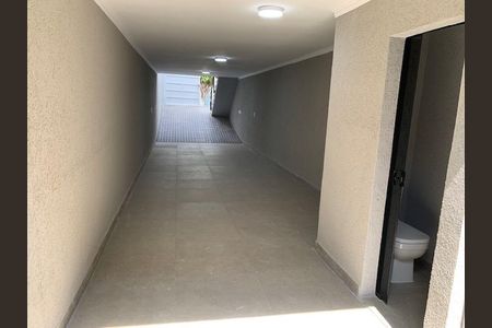 Casa à venda com 133m², 2 quartos e 4 vagas