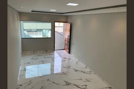 Casa à venda com 133m², 2 quartos e 4 vagas