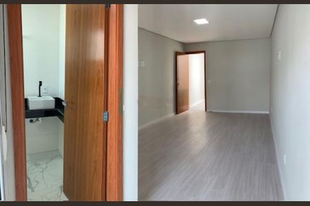 Casa à venda com 133m², 2 quartos e 4 vagas