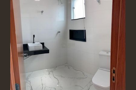 Casa à venda com 133m², 2 quartos e 4 vagas