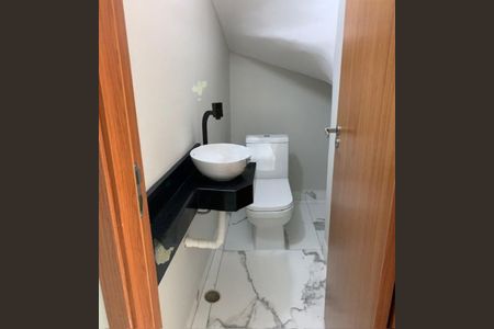 Casa à venda com 133m², 2 quartos e 4 vagas