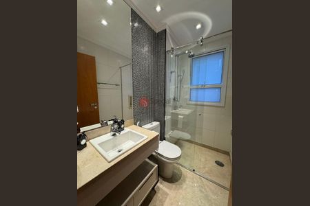 Apartamento à venda com 202m², 3 quartos e 4 vagas