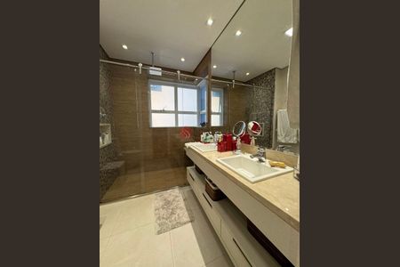 Apartamento à venda com 202m², 3 quartos e 4 vagas