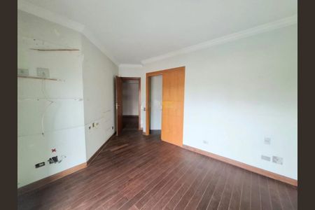 Apartamento à venda com 234m², 3 quartos e 4 vagas