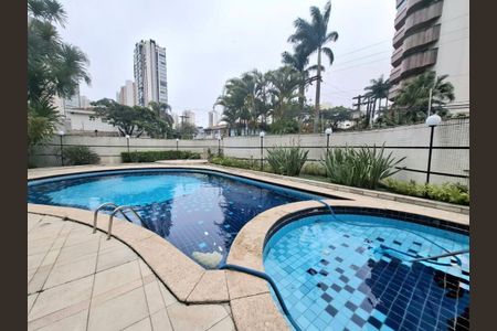 Apartamento à venda com 234m², 3 quartos e 4 vagas