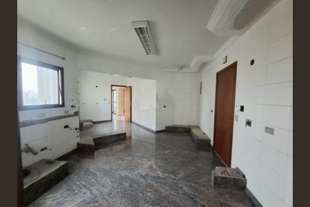 Apartamento à venda com 234m², 3 quartos e 4 vagas