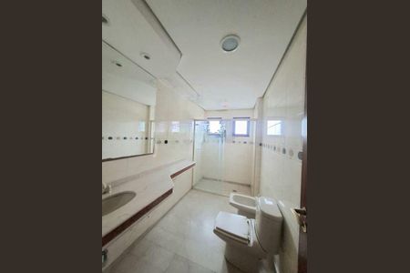 Apartamento à venda com 234m², 3 quartos e 4 vagas