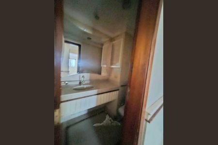 Apartamento à venda com 234m², 3 quartos e 4 vagas