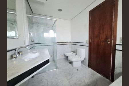 Apartamento à venda com 234m², 3 quartos e 4 vagas