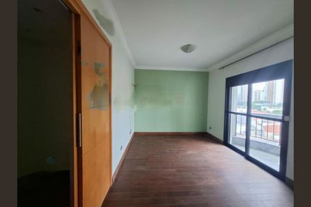 Apartamento à venda com 234m², 3 quartos e 4 vagas