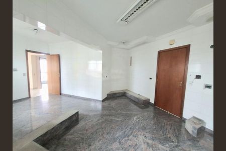 Apartamento à venda com 234m², 3 quartos e 4 vagas