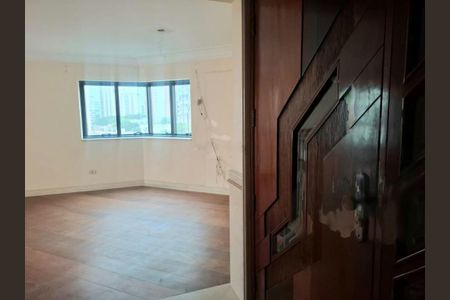 Apartamento à venda com 234m², 3 quartos e 4 vagas