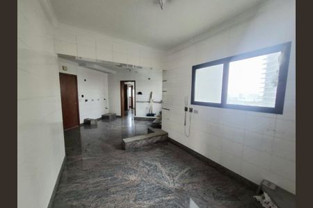 Apartamento à venda com 234m², 3 quartos e 4 vagas