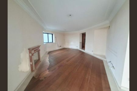 Apartamento à venda com 234m², 3 quartos e 4 vagas